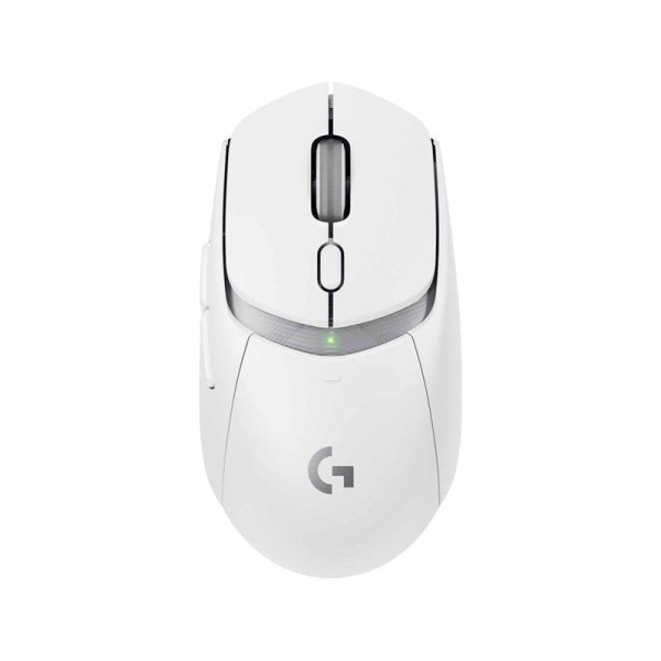 LOGITECH MOUSE 910-007209 (G309 WHITE)