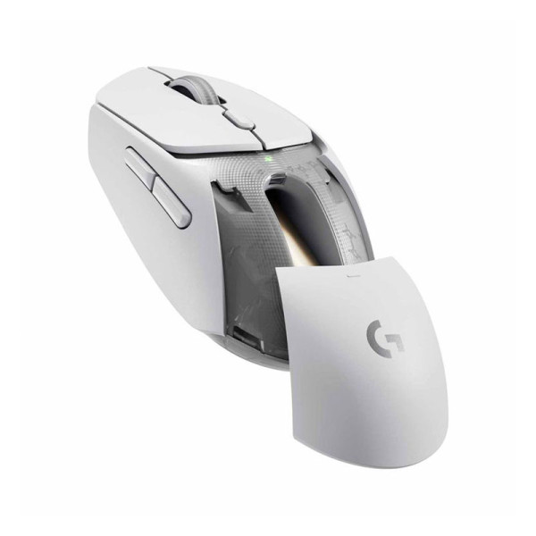 LOGITECH MOUSE 910-007209 (G309 WHITE)
