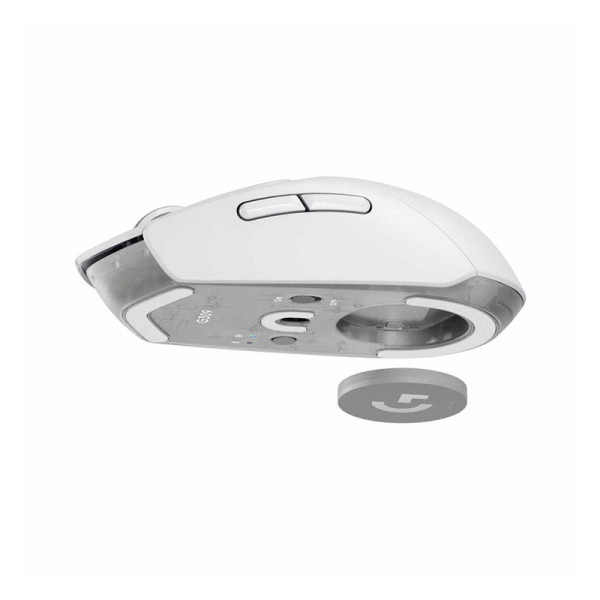 LOGITECH MOUSE 910-007209 (G309 WHITE)