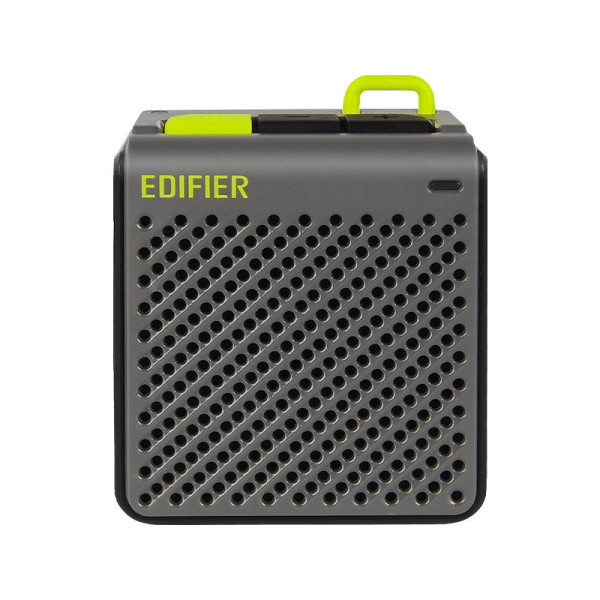EDIFIER PORTABLE SPEAKER MP85 GREY