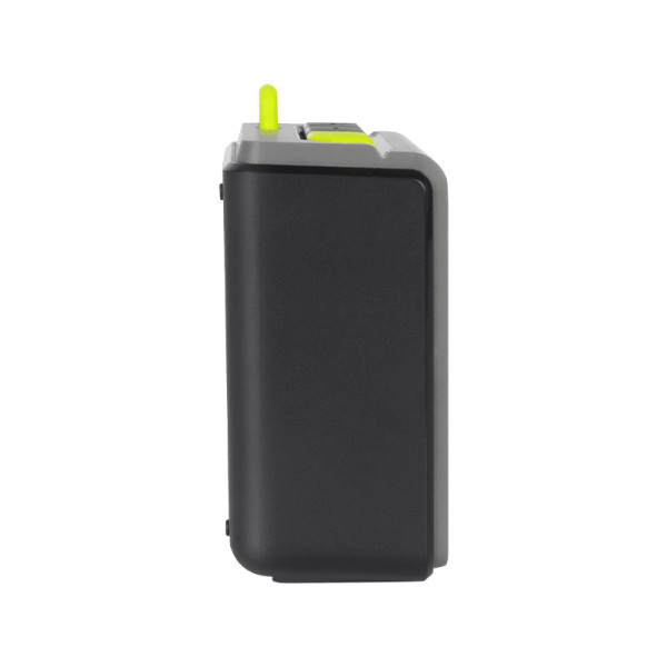 EDIFIER PORTABLE SPEAKER MP85 GREY