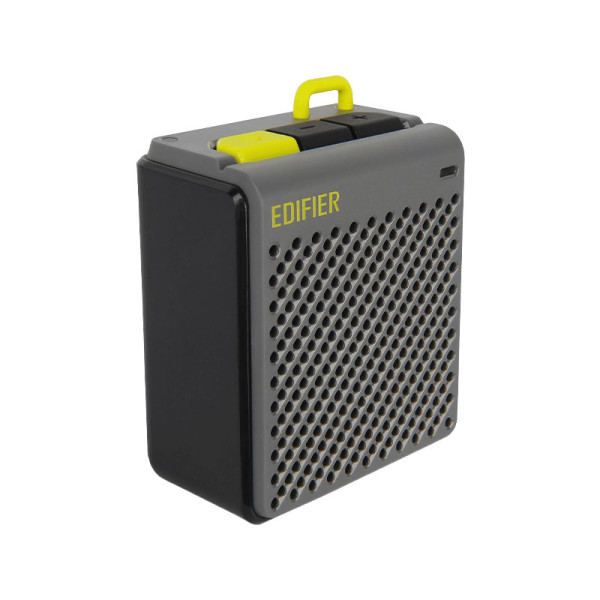 EDIFIER PORTABLE SPEAKER MP85 GREY