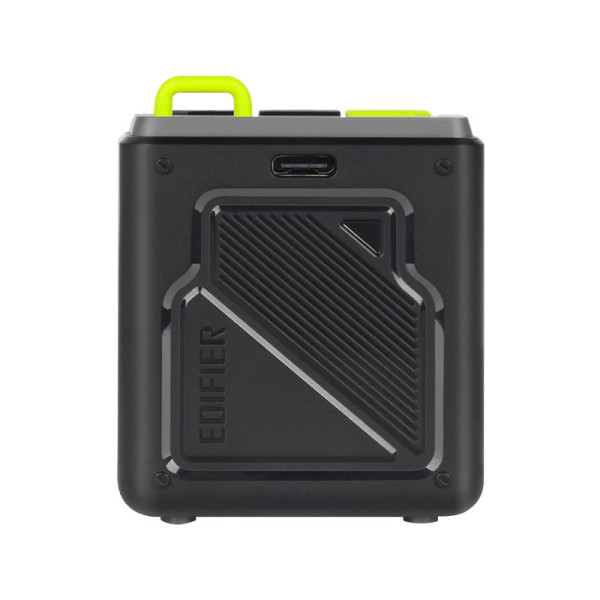 EDIFIER PORTABLE SPEAKER MP85 GREY