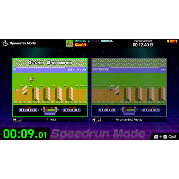 NINTENDO GAMING NTD-HAC-P-A82CA-MSE