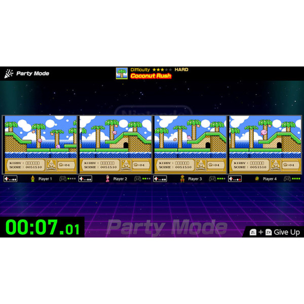 NINTENDO GAMING NTD-HAC-P-A82CA-MSE