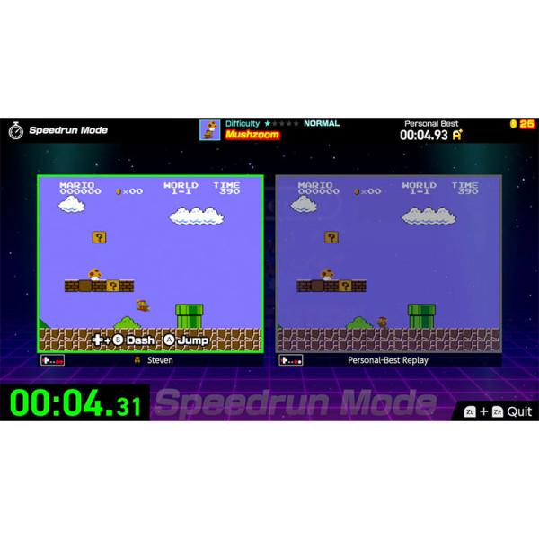 NINTENDO GAMING NTD-HAC-P-A82CA-MSE