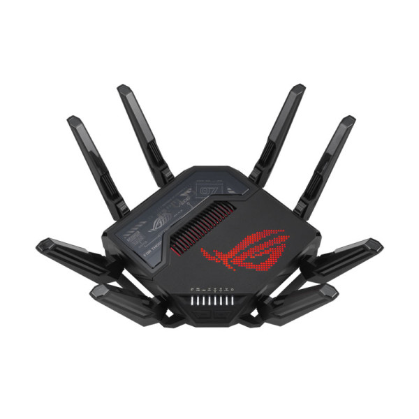 ASUS NETWORKING  EQUIPMENT GT-BE98