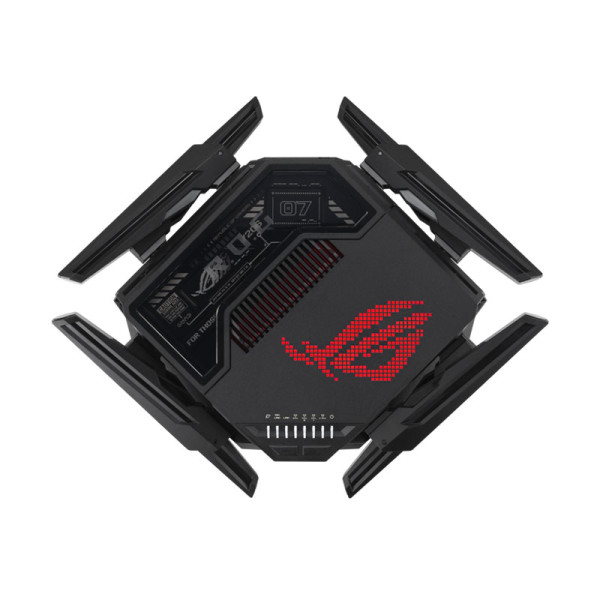 ASUS NETWORKING  EQUIPMENT GT-BE98