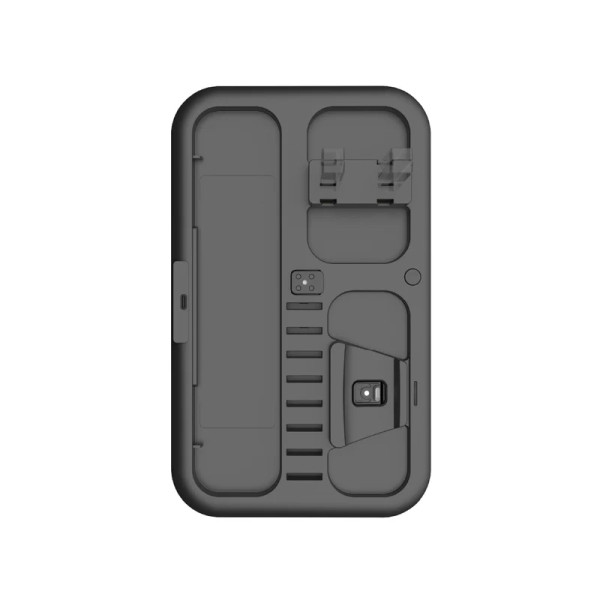 OMELET GAMING GAMING SPACE STATION JET BLACK