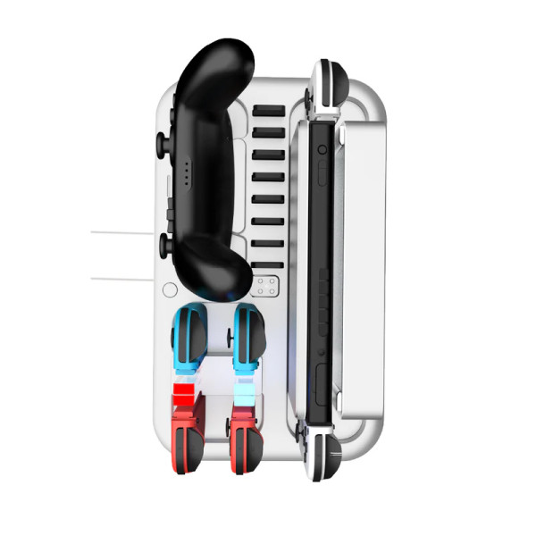 OMELET GAMING GAMING SPACE STATION SNOW WHITE