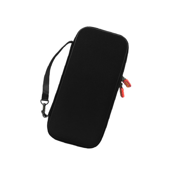 OMELET GAMING GAMING FANCY POUCH TRUFFLE BLACK