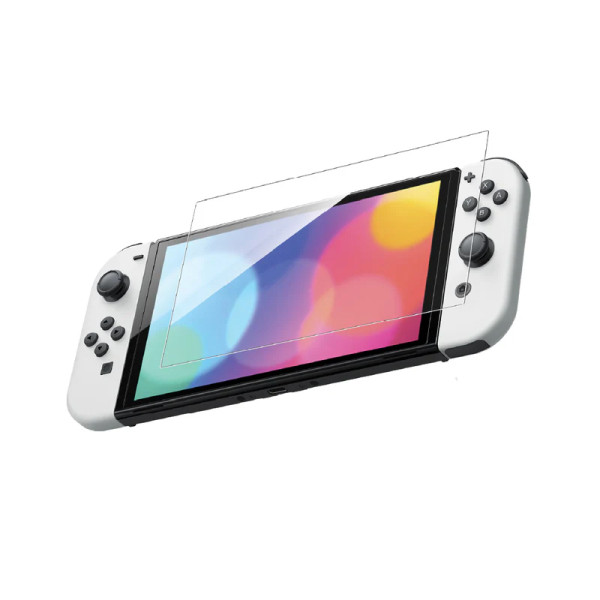 OMELET GAMING GAMING BIOARMOR SHIELD S.PROTECTOR