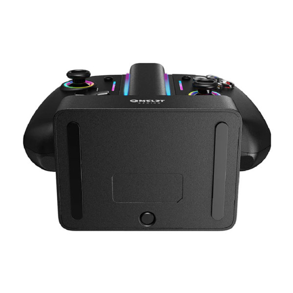 OMELET GAMING GAMING SWITCH PRO+ DOCK JET BLACK