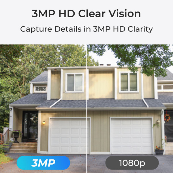 REOLINK NETWORKING  EQUIPMENT WCE1PT2K03