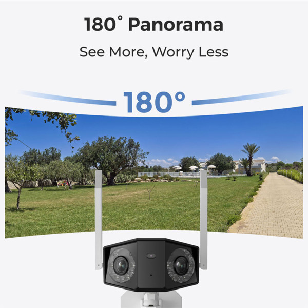 REOLINK NETWORKING  EQUIPMENT WCDUOB4K02