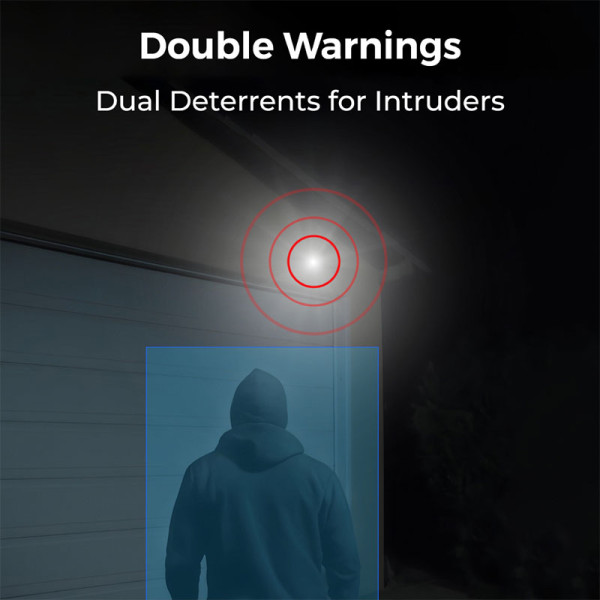 REOLINK NETWORKING  EQUIPMENT WCDUOB4K02