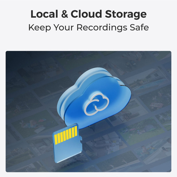 REOLINK NETWORKING  EQUIPMENT BWPT2K05