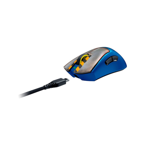 RAZER MOUSE RZ01-04630700-R3M1