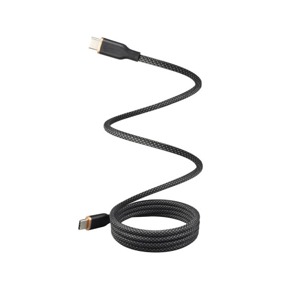 MAZER CABLES M-COBRA-C1240-BK