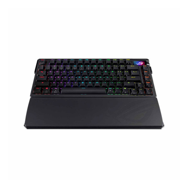 ASUS KEYBOARD ROG AZOTH EXTREME NX SNOW 