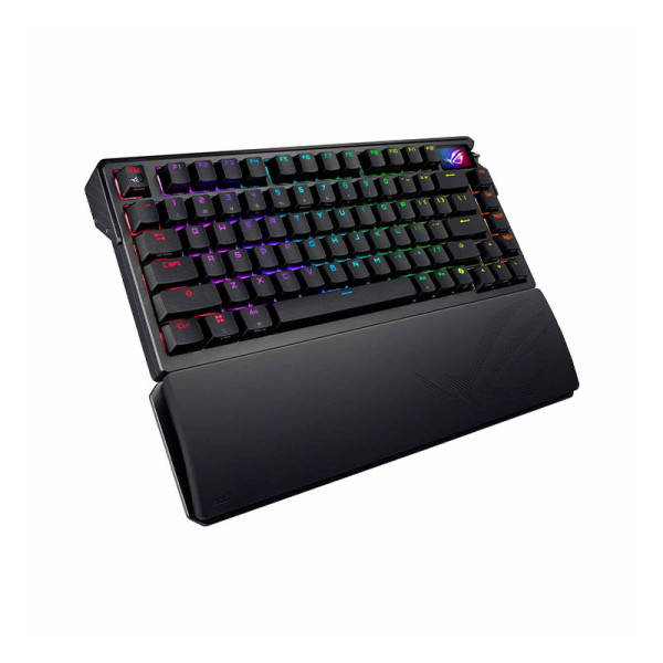 ASUS KEYBOARD ROG AZOTH EXTREME NX SNOW 