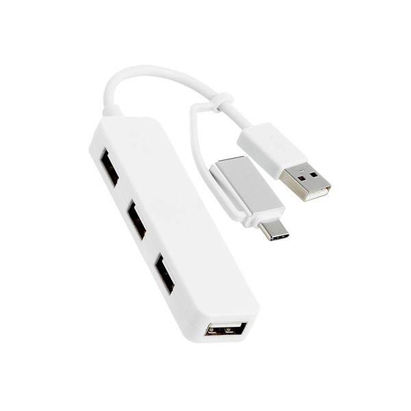 ELECOM CABLES U2H-CA4003BWH