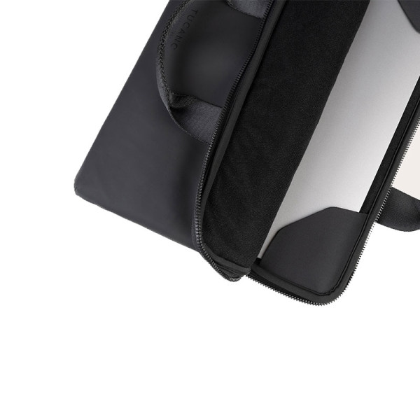 TUCANO CARRYING BAGS BSGOM1516-BK