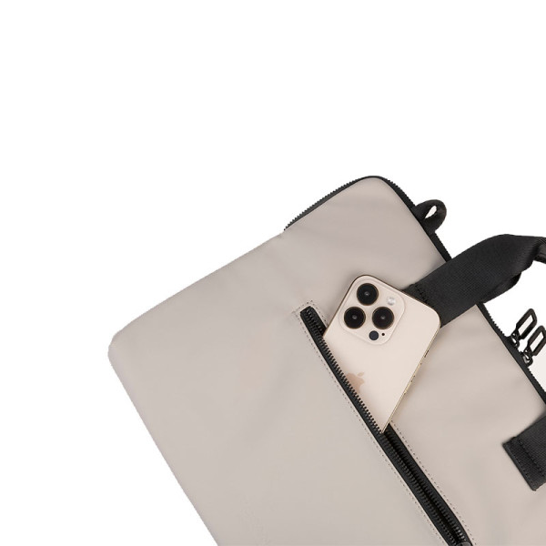 TUCANO CARRYING BAGS BSGOM1516-GREY