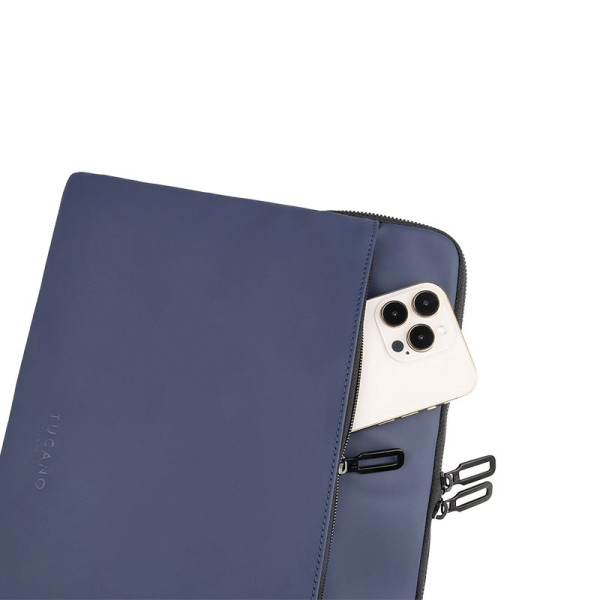 TUCANO CARRYING BAGS BFGOM1314-BLU