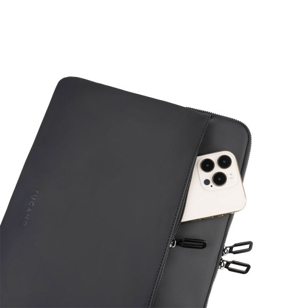 TUCANO CARRYING BAGS BFGOM1516-BK