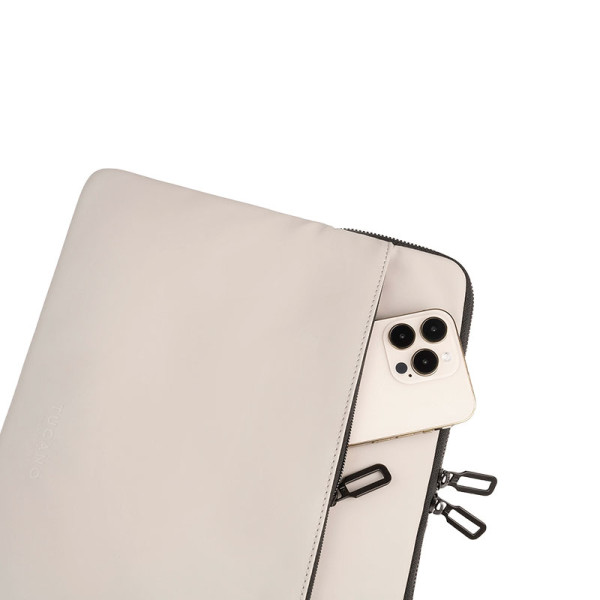 TUCANO CARRYING BAGS BFGOM1516-GREY