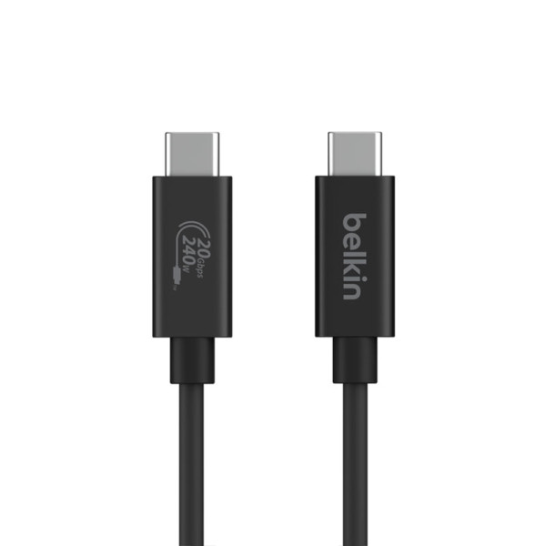 BELKIN CABLES INZ004BT2MBK
