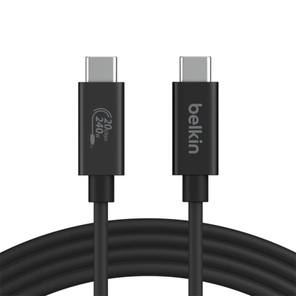 BELKIN CABLES INZ004BT2MBK