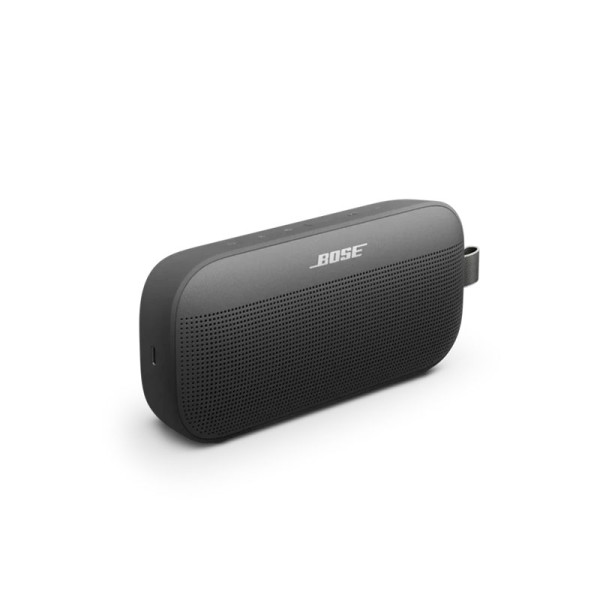BOSE PORTABLE SPEAKER SL FLEXII BLK-WW