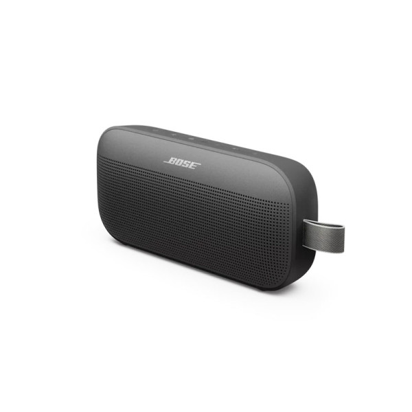 BOSE PORTABLE SPEAKER SL FLEXII BLK-WW