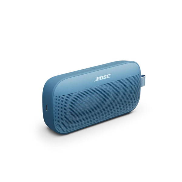 BOSE PORTABLE SPEAKER SL FLEXII BLUDK-WW