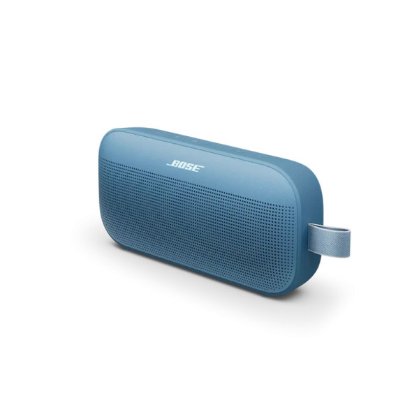 BOSE PORTABLE SPEAKER SL FLEXII BLUDK-WW