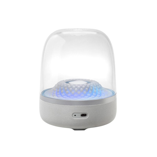 HARMAN KARDON PORTABLE SPEAKER  AURA STUDIO 4 GREY