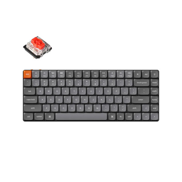 KEYCHRON KEYBOARD KYCN-K3M-H1