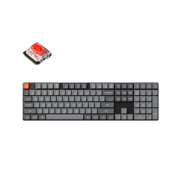 KEYCHRON KEYBOARD KYCN-K5M-H1