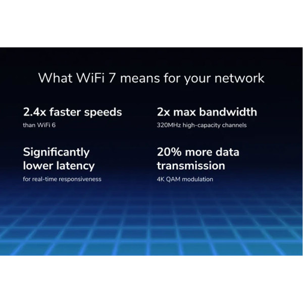NETGEAR NETWORKING  EQUIPMENT RS700S