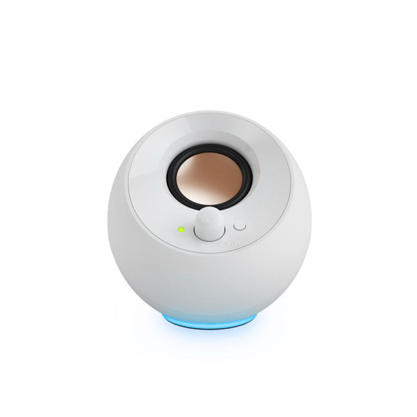 CREATIVE PORTABLE SPEAKER PEBBLE SE 51MF1725AA001