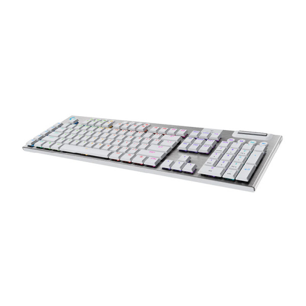 LOGITECH KEYBOARD 920-012691 (G915 X -WHT) 