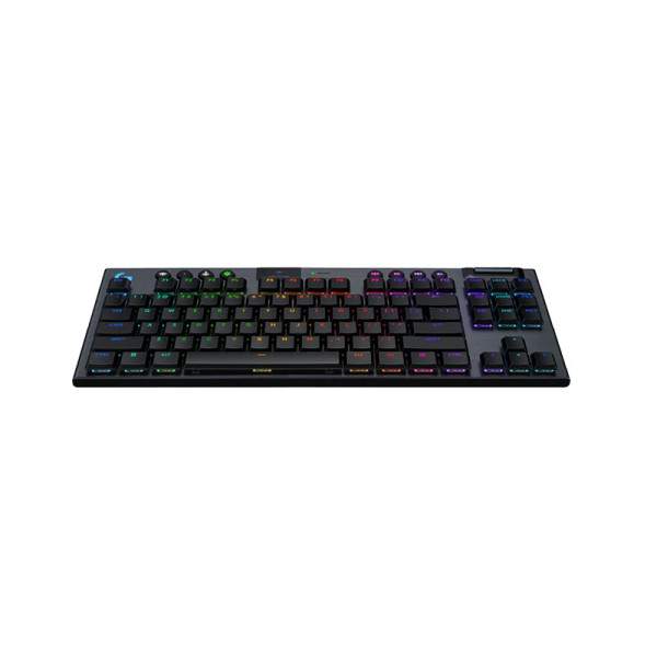 LOGITECH KEYBOARD 920-012748 (G915 X TKL-LINEAR)