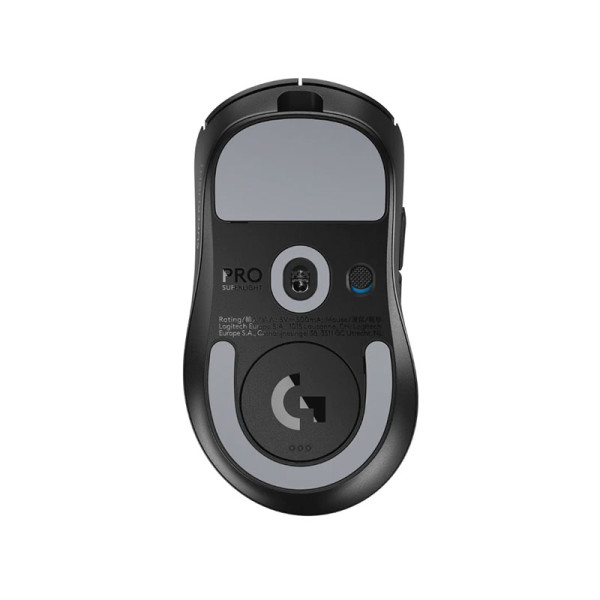 LOGITECH MOUSE 910-007359 (G PRO X -BLK)