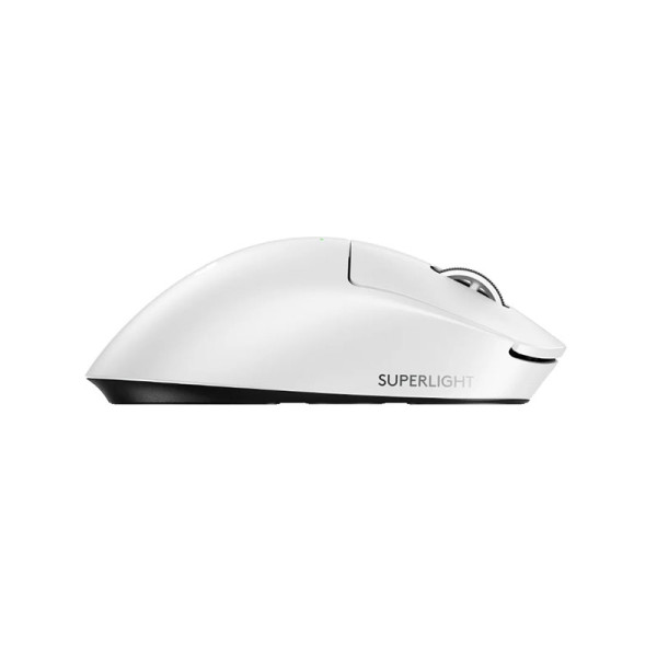 LOGITECH MOUSE 910-007367 (G PRO X-WHT)