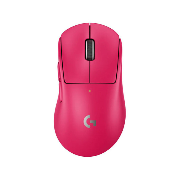 LOGITECH MOUSE 910-007375 (G PRO X-PINK)