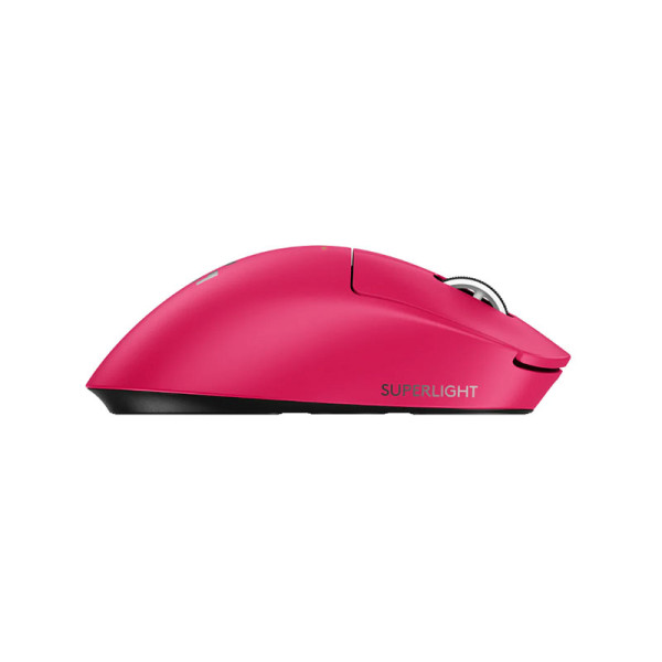 LOGITECH MOUSE 910-007375 (G PRO X-PINK)