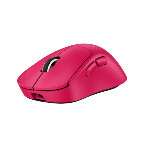 LOGITECH MOUSE 910-007375 (G PRO X-PINK)