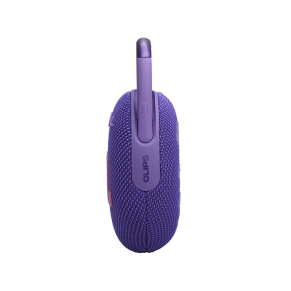 JBL PORTABLE SPEAKER CLIP 5 PURPLE